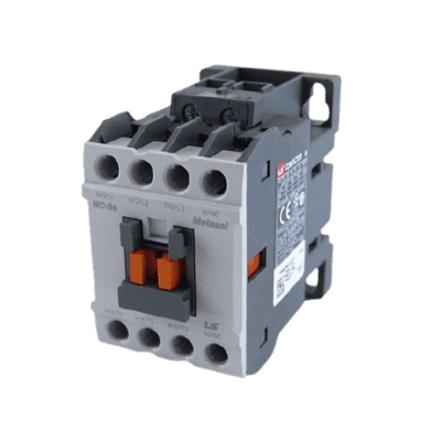 Contactor 3P MC18a 220V LS - Thiết bị khởi động chuyên nghiệp điện áp 220V LS